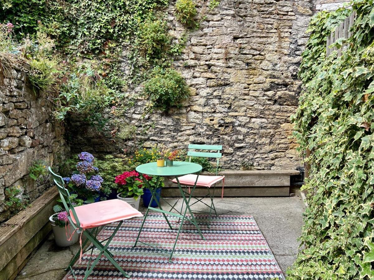 Cosy Weavers Cottage - Heart Of 프롬 외부 사진